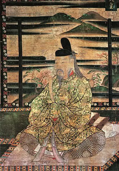 786 saga emperor of japan died 842 10 10