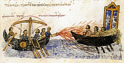 863 arabbyzantine wars the byzantine empire decisively defeate 09 03