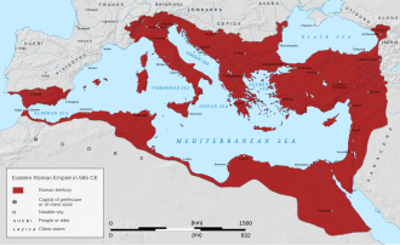 863 major byzantine victory at the battle of lalakaon against an 09 03