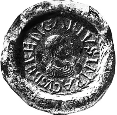 905 king berengar i of italy and a hired hungarian army defeat t 07 21