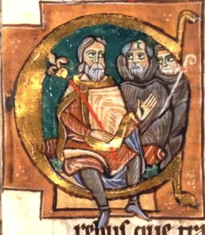 911 william i of aquitaine gifts abbot berno a group of lands cl 09 11