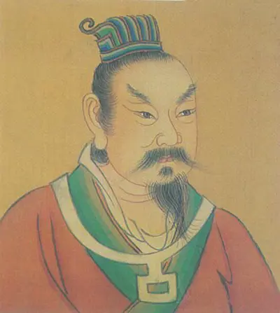 912 zhu wen chinese emperor born 852 07 18