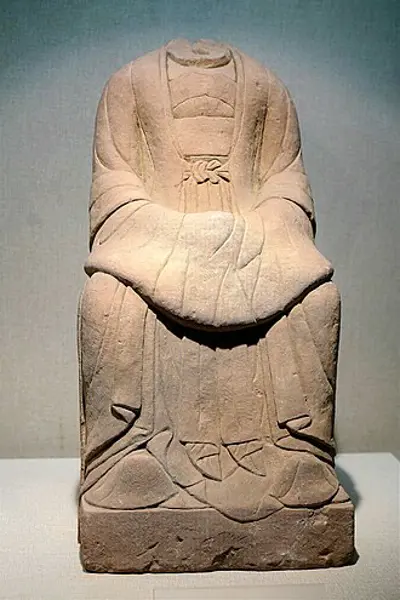918 zhou empress of former shu 10 01