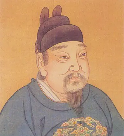 921 chai rong chinese emperor died 959 10 27