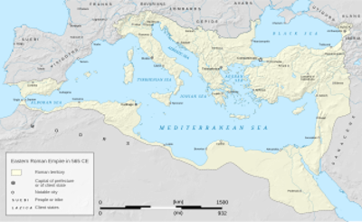934 the byzantine empire reconquers melitene under the leadershi 05 19