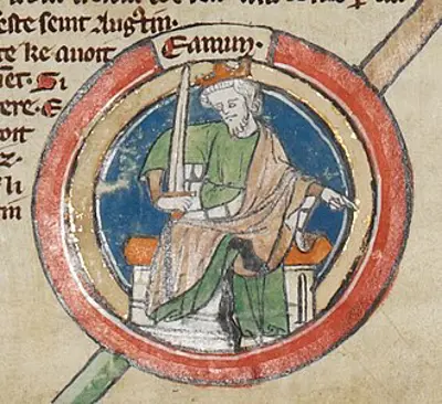 946 king edmund i of england was murdered at pucklechurch on the 05 26