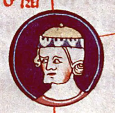 956 hugh the great frankish nobleman born 898 06 16