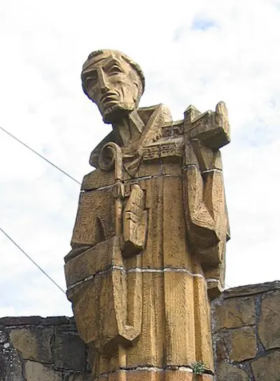 959 gerard of brogne frankish abbot 10 03