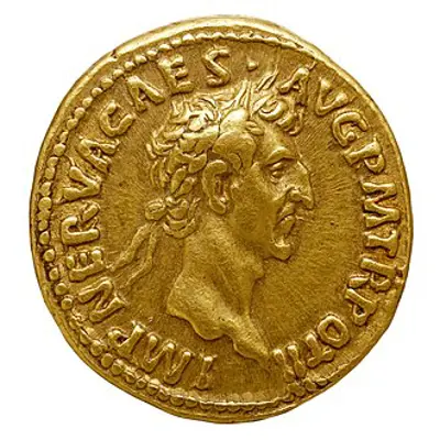 96 nerva the first of the five good emperors of ancient rome 09 18