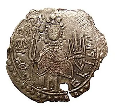 980 vladimir the great consolidates the kievan realm from ukrain 06 11