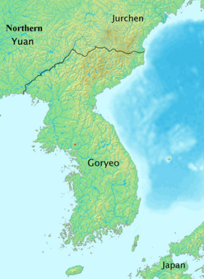 981 gyeongjong king of goryeo korea born 955 08 13