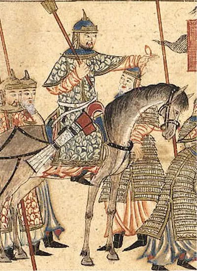 999 rebel turkish warlord mahmud of ghazni defeats samanid emir 05 16